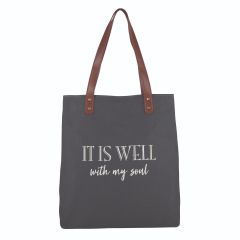 It Is Well With My Soul Bag