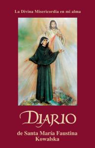 Diary of Saint Maria Faustina Kowalska, Spanish