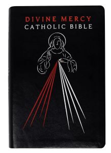 Divine Mercy Catholic Bible