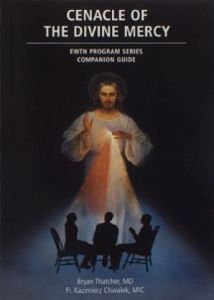 EWTN Cenacle Guide