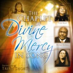 The Chaplet of Divine Mercy in Song, Second Edition , CD