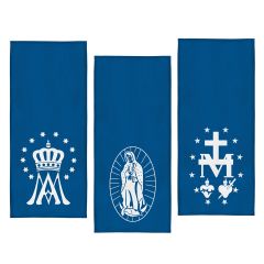 Devotional Tea Towels, Set of 3