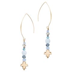 Emmanuel Earrings