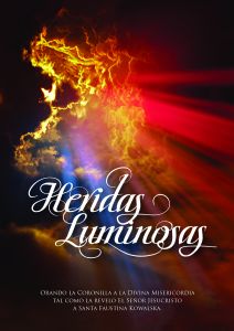 Heridas Luminosas DVD