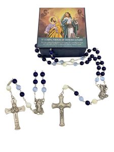 For Women: St. Joseph Terror of Demons Rosary