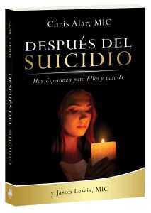 After Suicide: There's Hope for Them and for You, Spanish