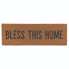 Bless this Home Doormat