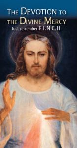 The Devotion to The Divine Mercy