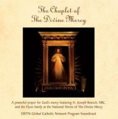 The Chaplet of Divine Mercy CD