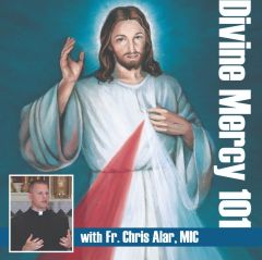 Divine Mercy 101 CD