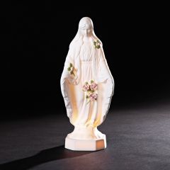 Our Lady of Grace Night Light