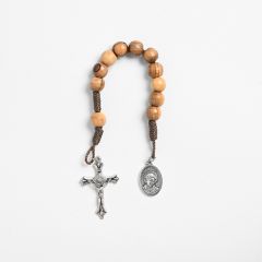 Carlo Acutis One Decade Rosary