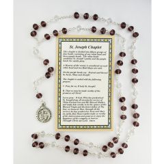 St. Joseph Chaplet