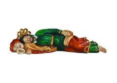 Sleeping St. Joseph