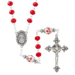 Divine Mercy Florentine Rosary