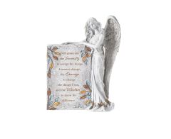 Serenity Prayer Angel