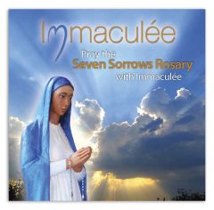 Seven Sorrows Rosary CD