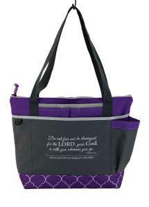 Marian Helper Tote Bag