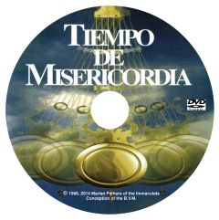 Tiempo de Misericordia