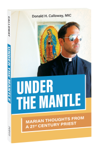 Under the Mantle: Marian Thoughts from a 21st Century Priest